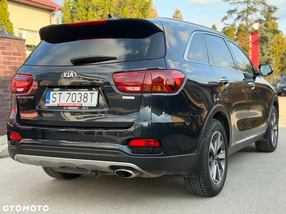Kia Sorento 2.0 CRDI L - 4