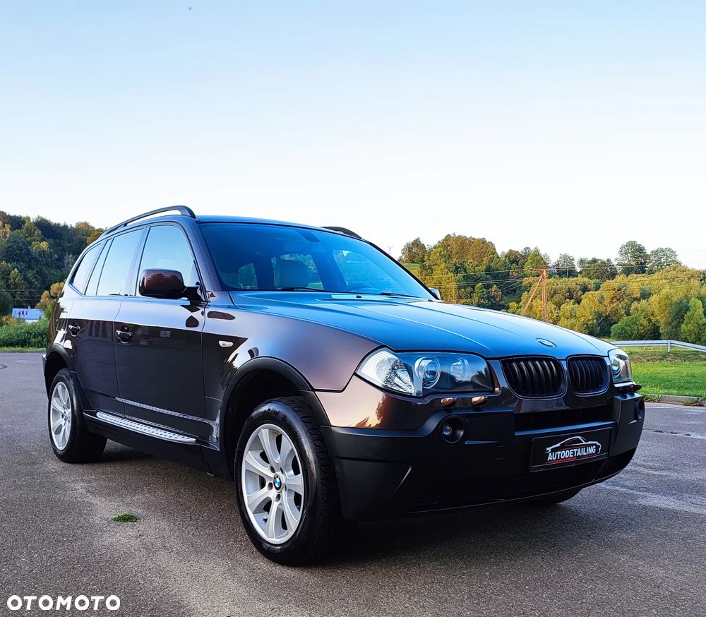 BMW X3 - 16