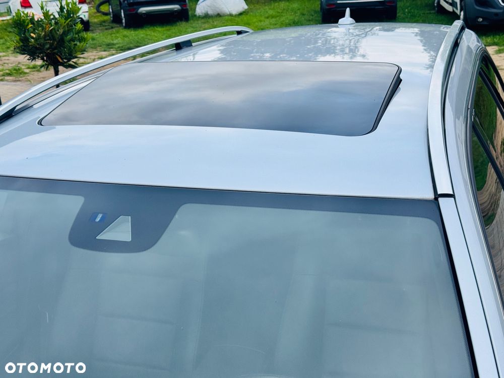 Mercedes-Benz Klasa E 200 7G-TRONIC Avantgarde - 9