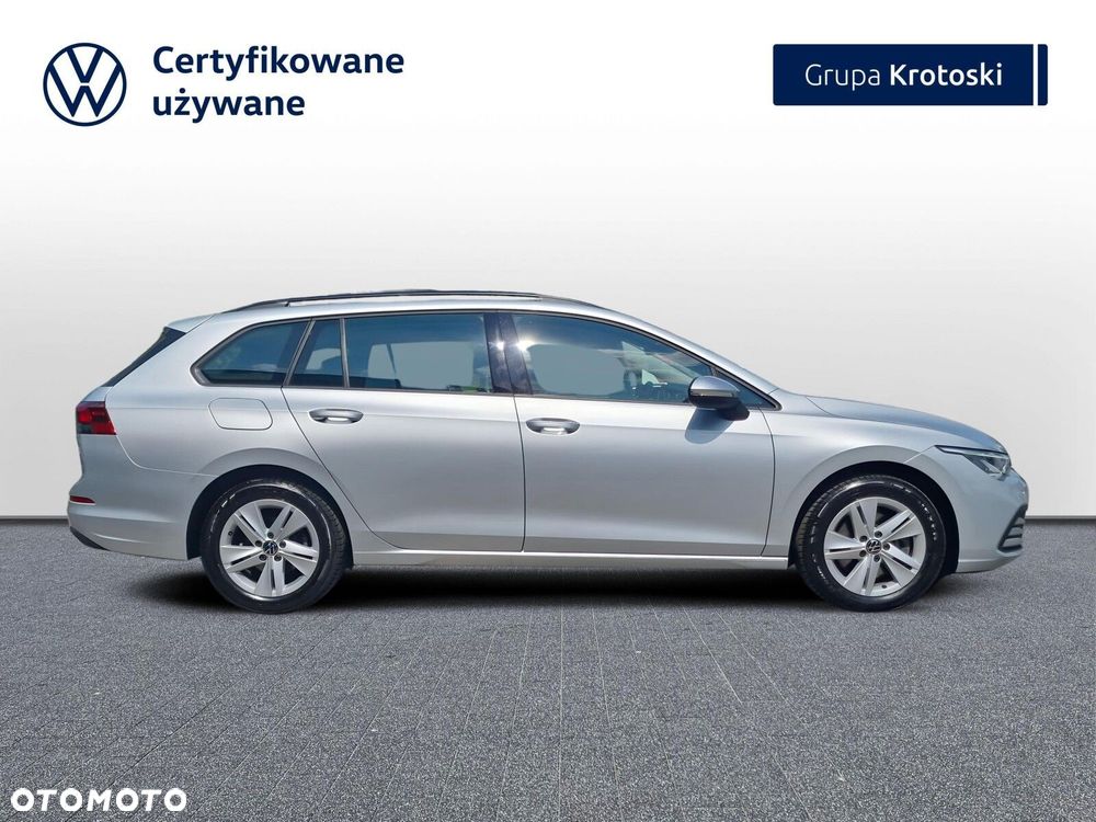 Volkswagen Golf Variant - 6