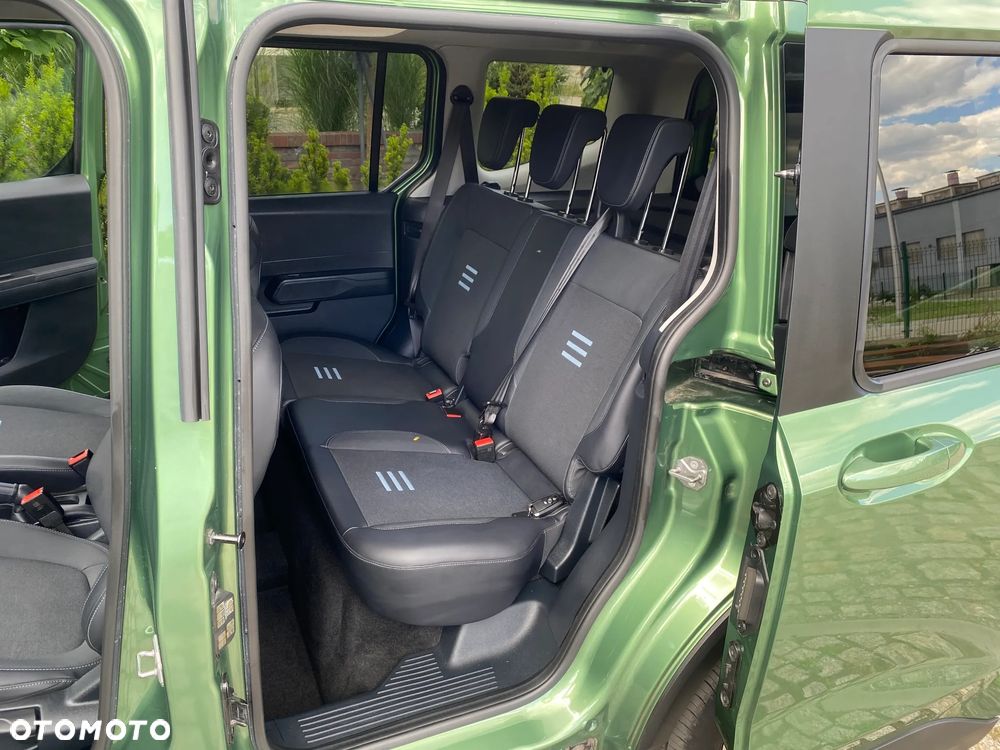 Ford Tourneo Courier 1.0 EcoBoost Active - 18
