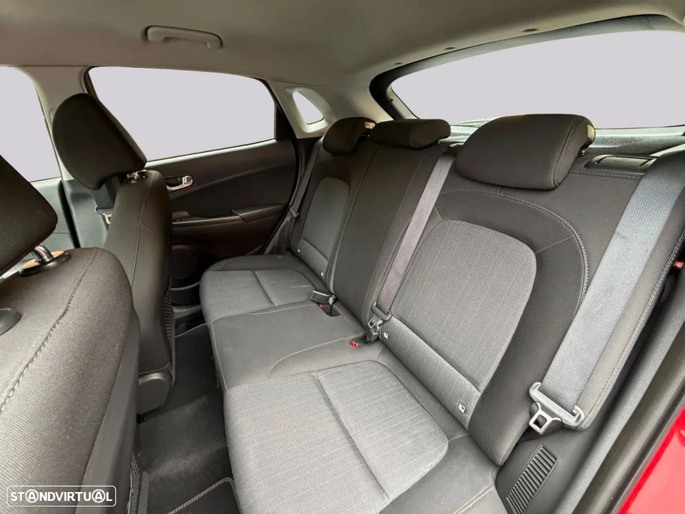 Hyundai Kauai - 25