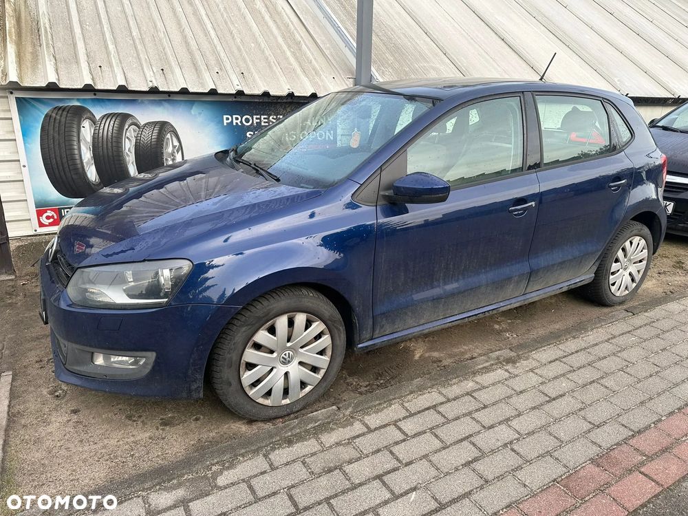 Volkswagen Polo - 1