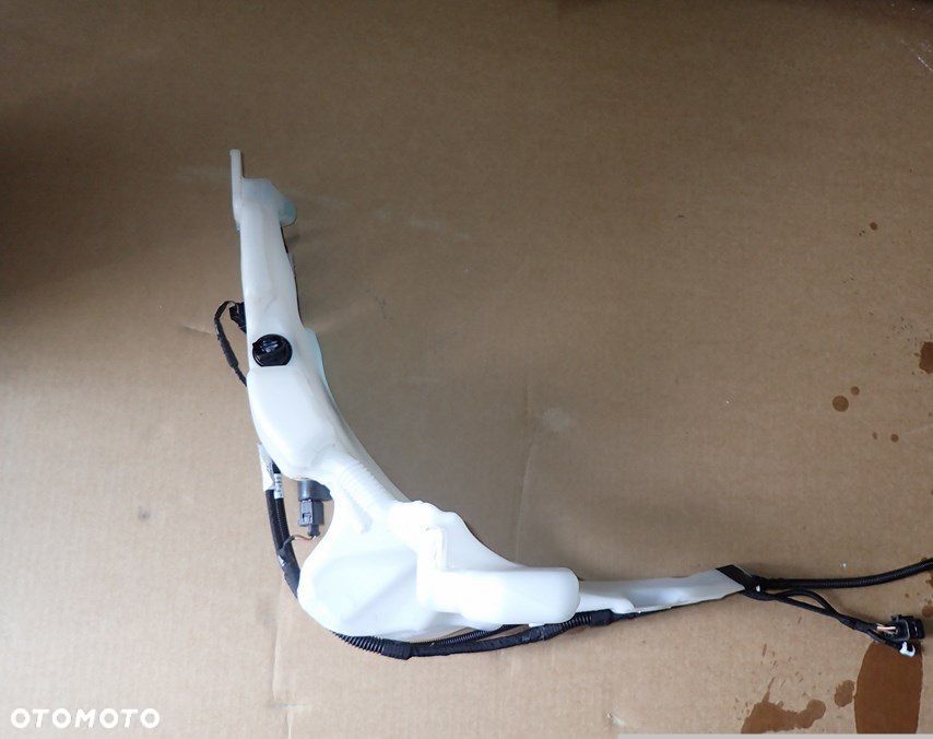 DW ARTEON ZBIORNIK SPRYSKIWACZY 3G8955449A