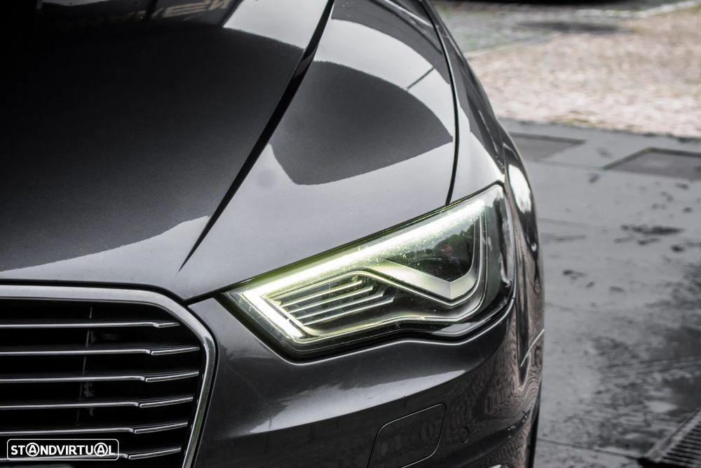 Audi A3 Sportback e-tron 1.4 TFSI S-line S tronic - 8