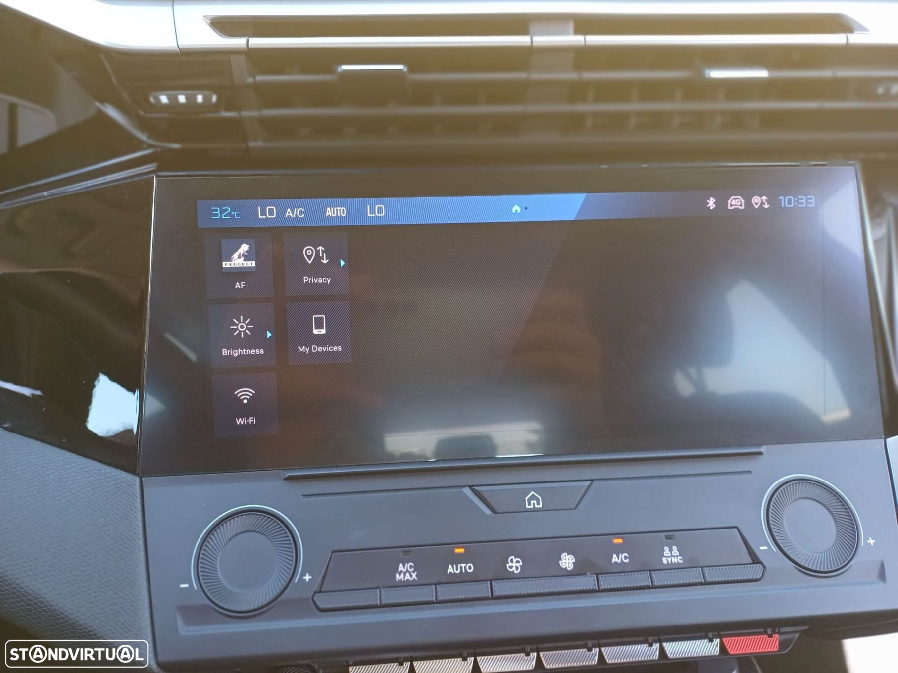 Peugeot 308 1.2 PureTech Active Pack - 23