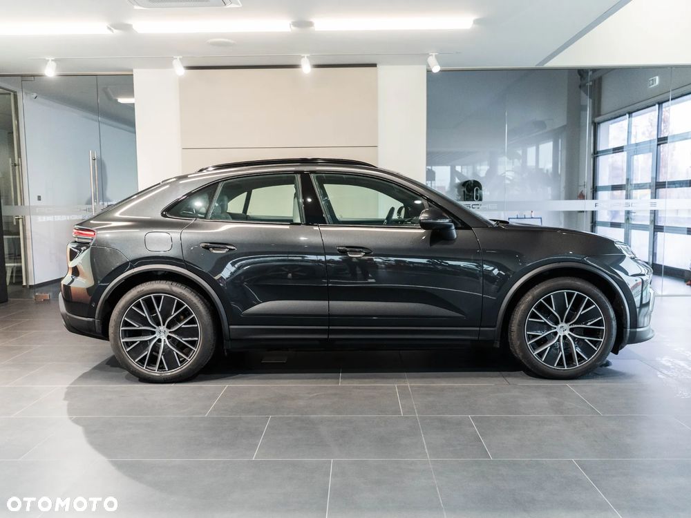 Porsche Macan - 7