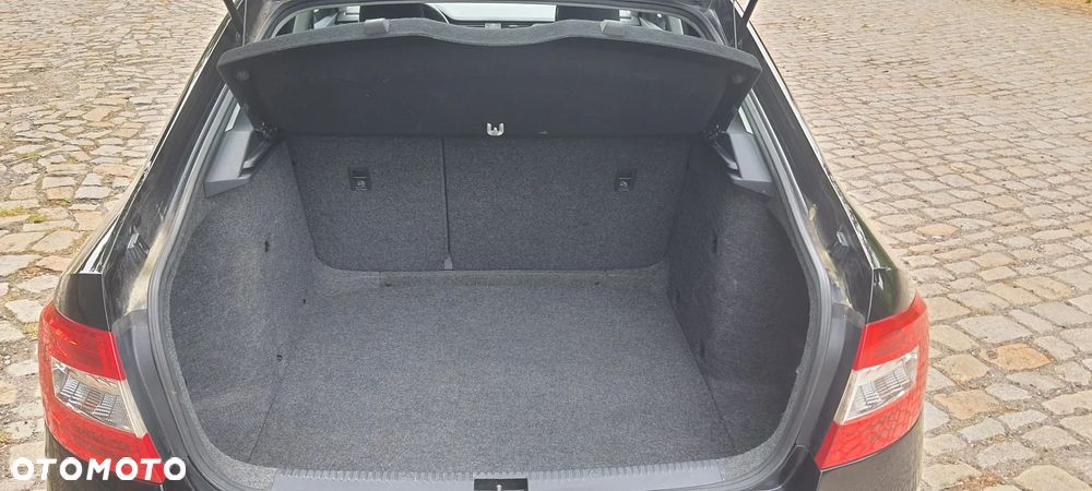 Skoda Octavia 1.4 TSI Active - 10