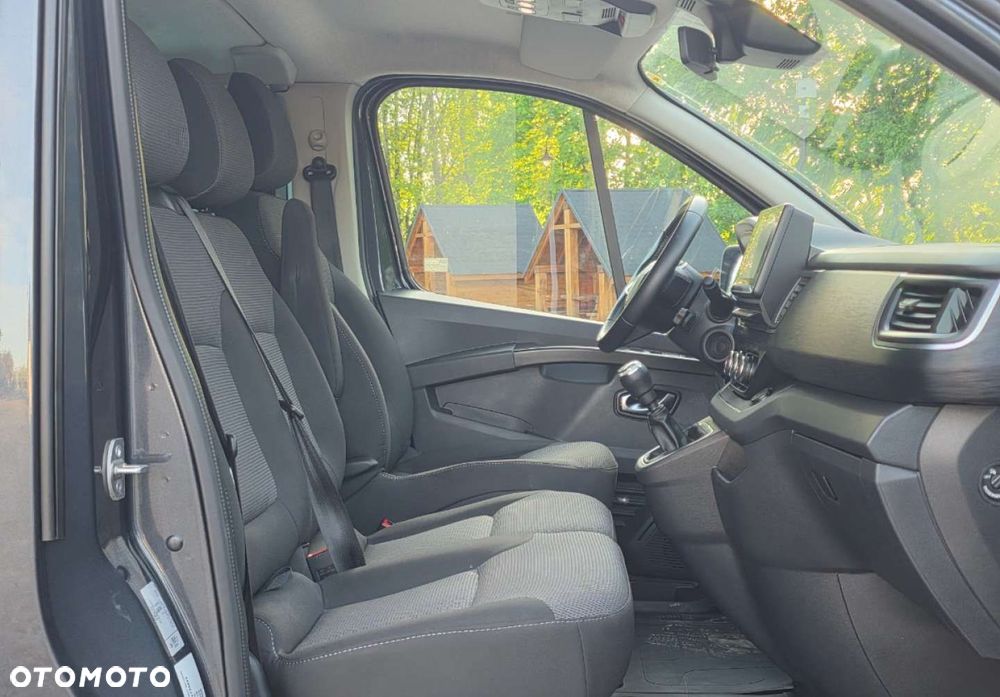 Renault Trafic - 24