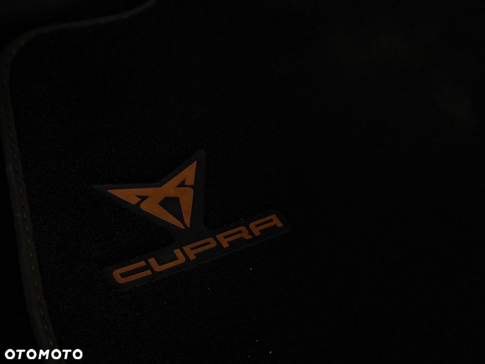 Cupra Formentor 2.0 TDI - 16