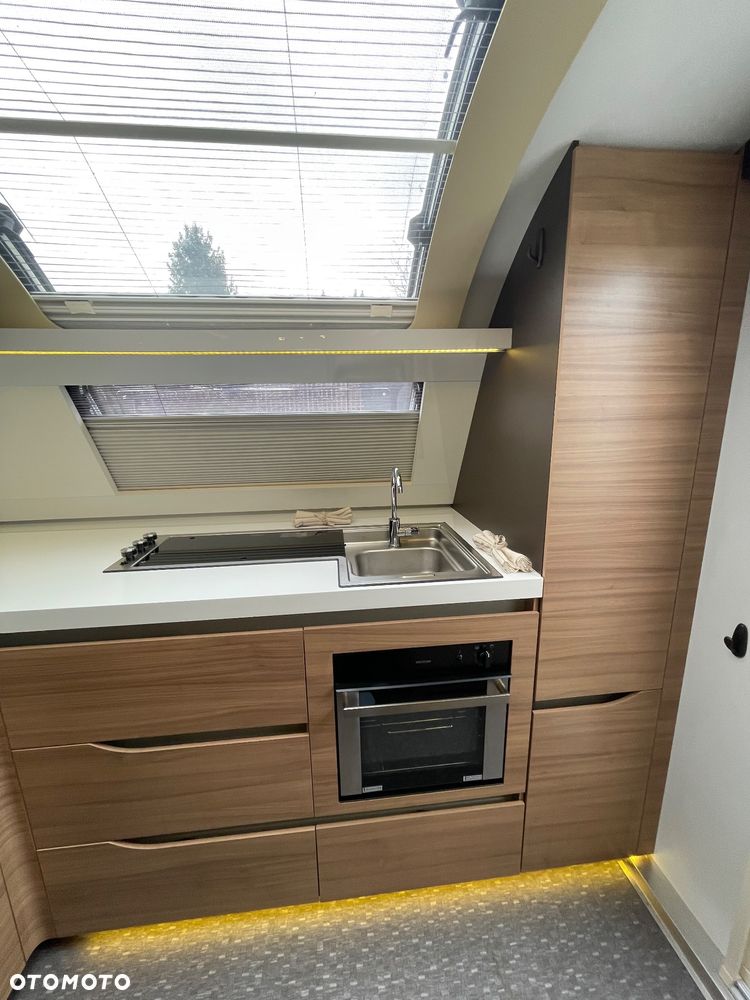 Adria Alpina 903 HT - 25