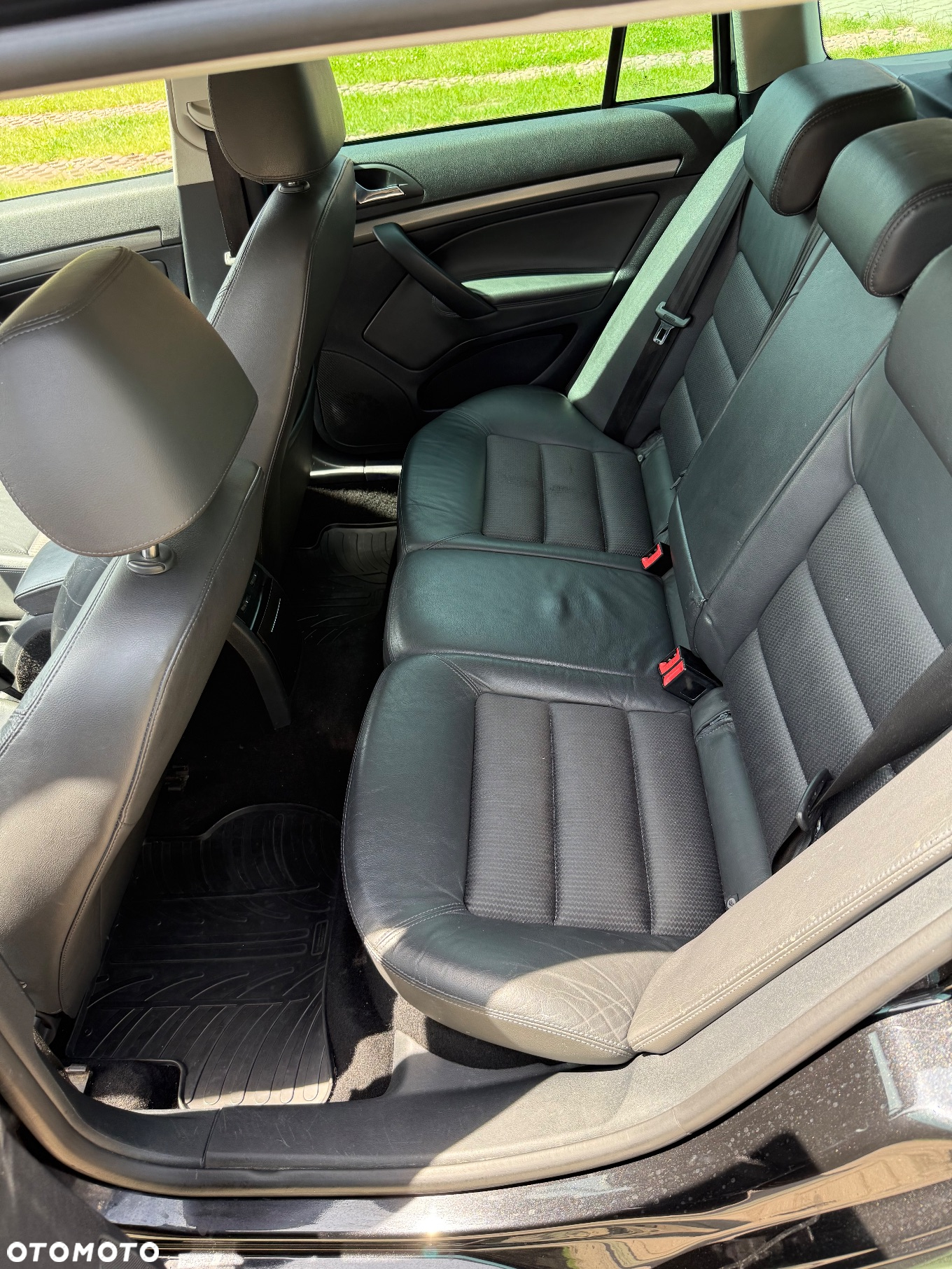 Skoda Octavia 2.0 TDI Ambiente - 13