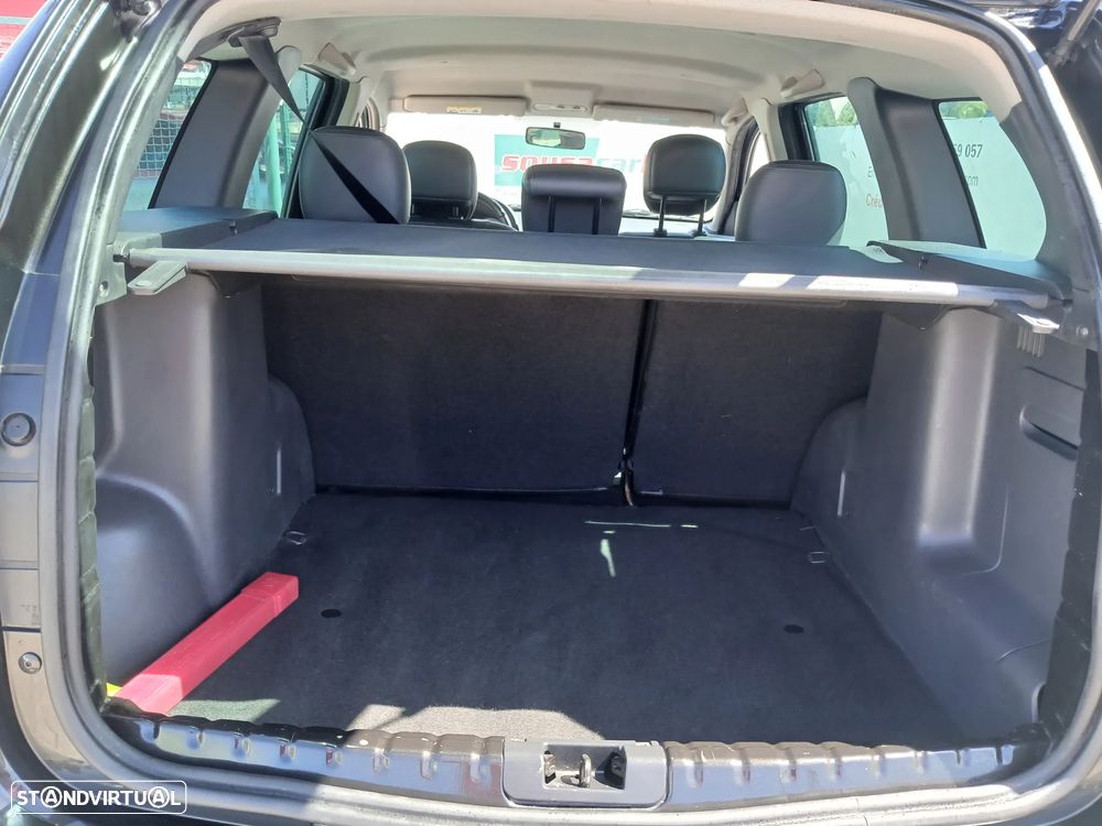 Dacia Duster 1.5 dCi Prestige - 26