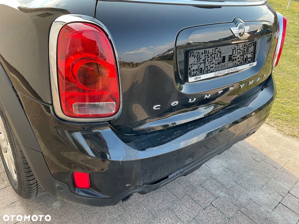 MINI Countryman Cooper D - 7