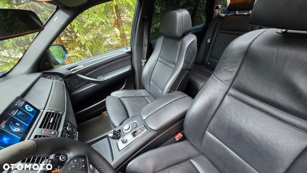 BMW X5 3.0sd xDrive - 10