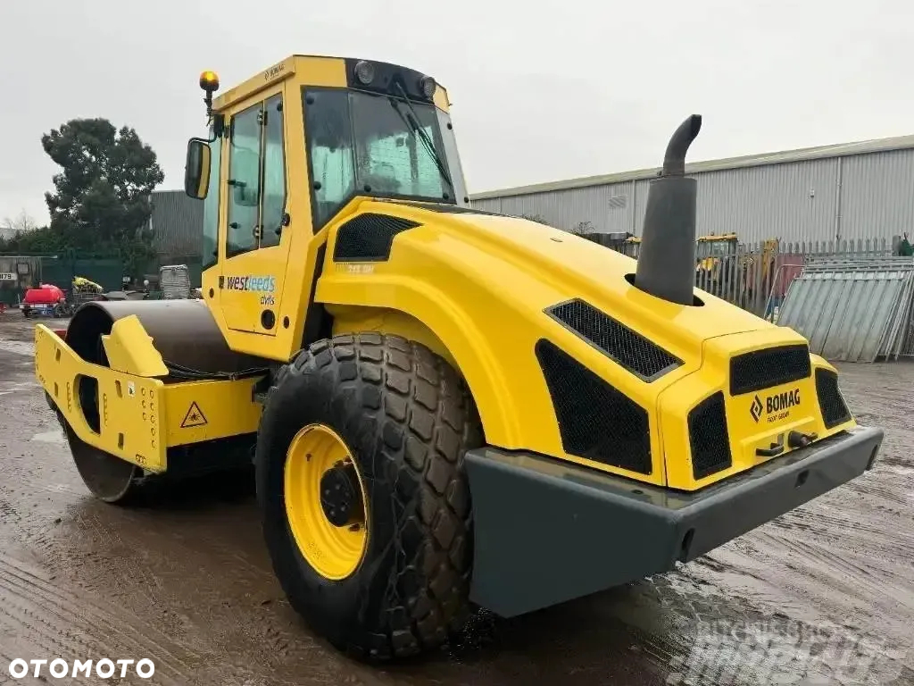 Bomag BW213DH-4 - 6
