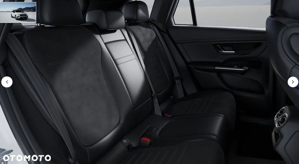 Mercedes-Benz GLC 220 d mHEV 4-Matic AMG Line - 11