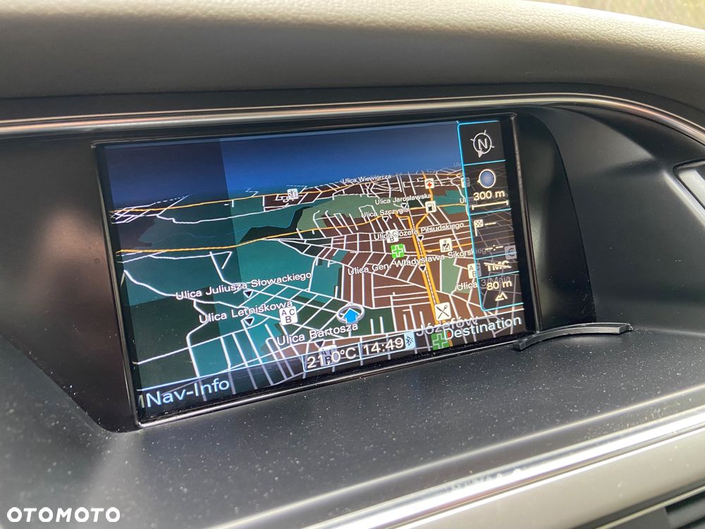 Audi A5 Sportback 2.0 TFSI - 25