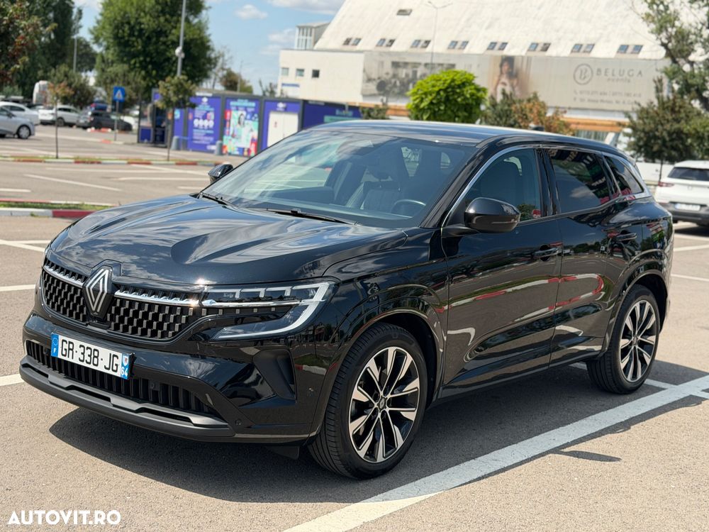 Renault Austral 130 MHEV Evolution - 1