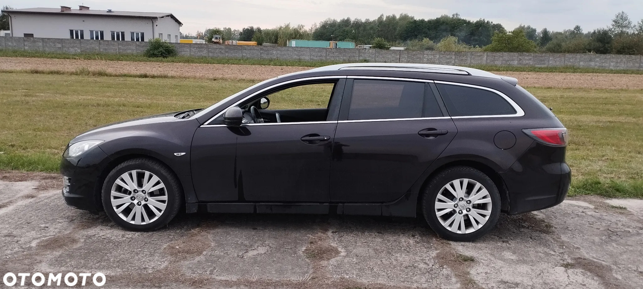 Mazda 6 - 3