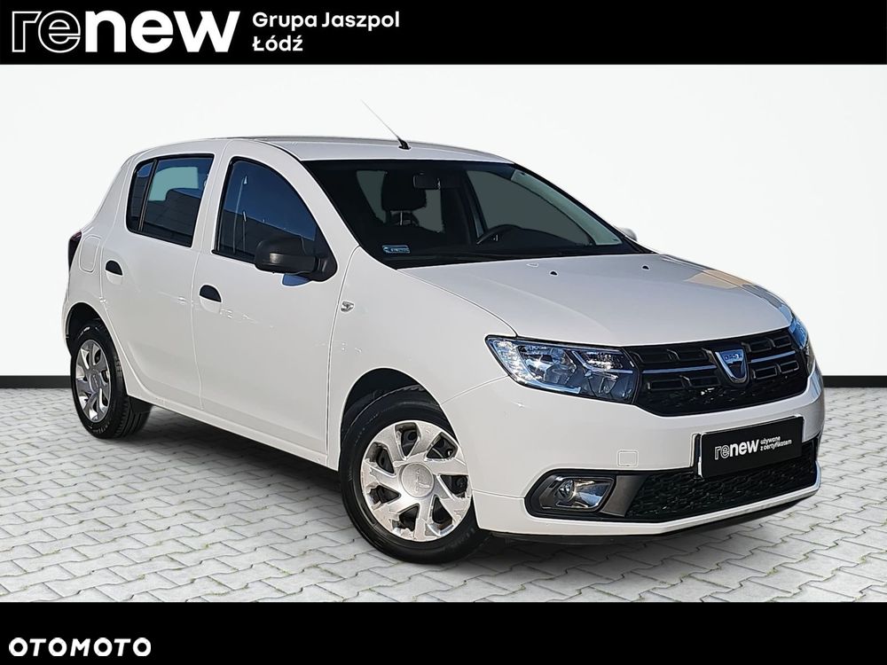 Dacia Sandero - 3