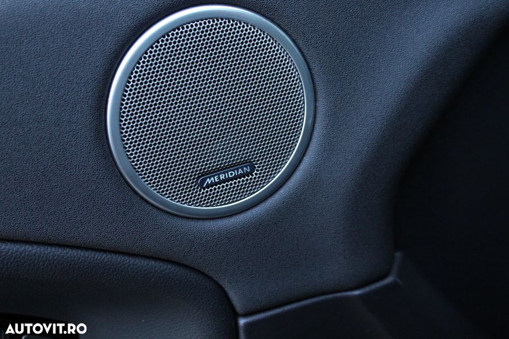 Land Rover Range Rover Evoque 2.0 D150 R-Dynamic HSE - 12