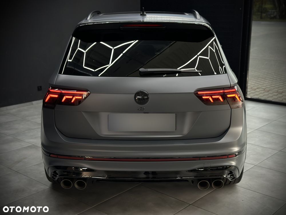 Volkswagen Tiguan - 21