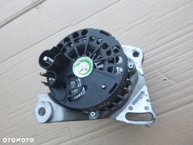 ALTERNATOR FIAT PUNTO II 1.2 MPI - 6