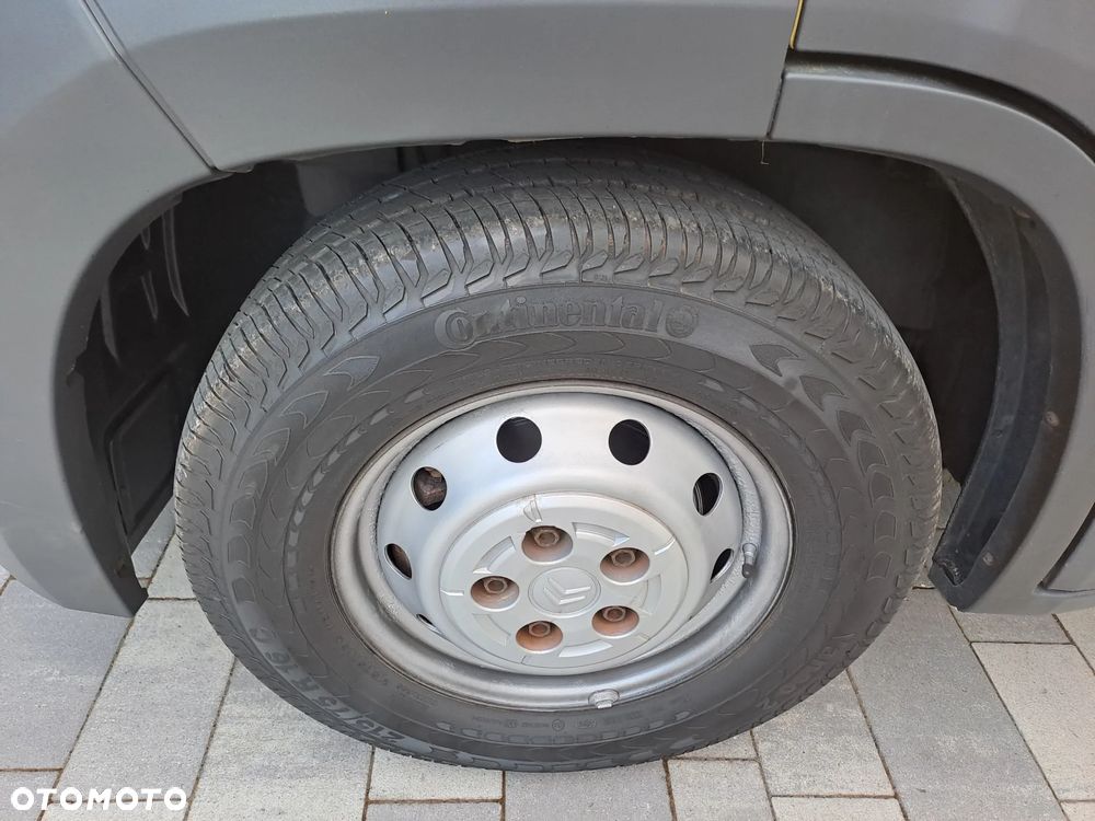 Citroën Jumper - 25