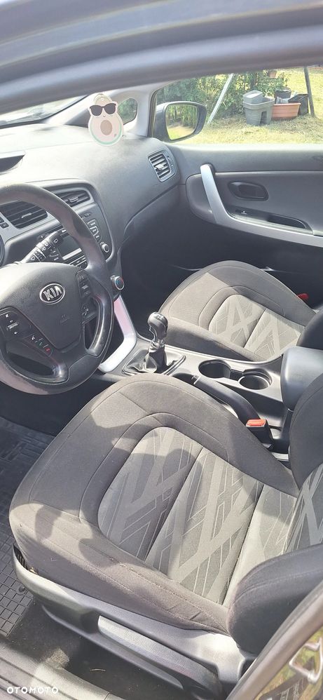 Kia Ceed - 5