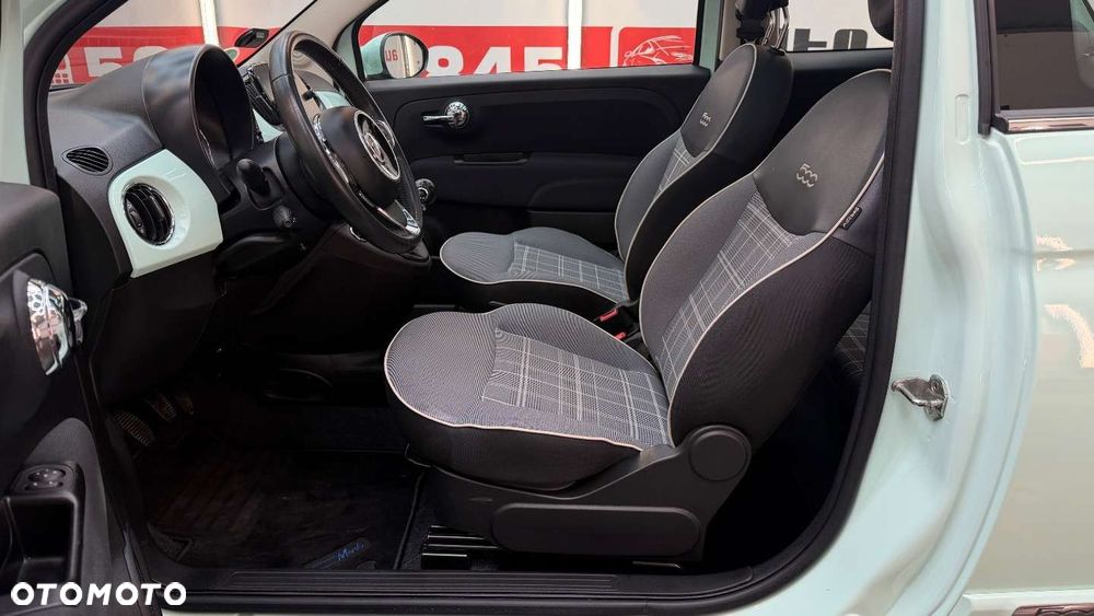 Fiat 500 - 23