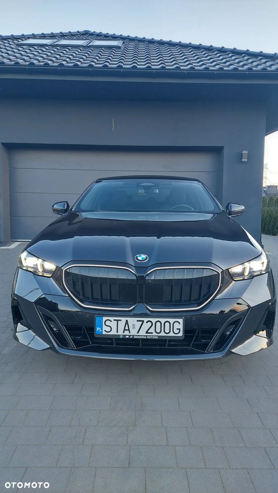 BMW Seria 5 - 2