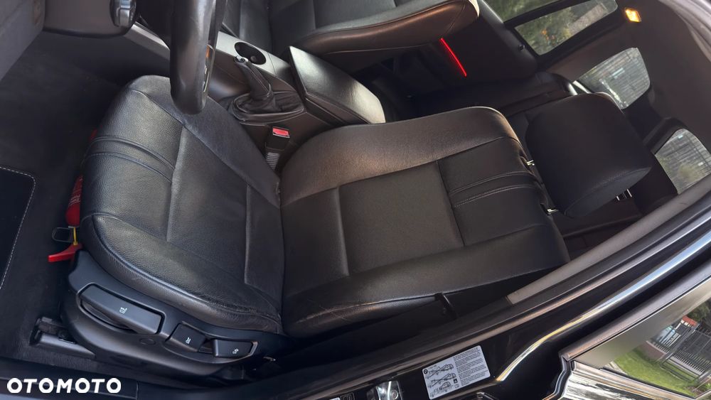 BMW X3 - 12