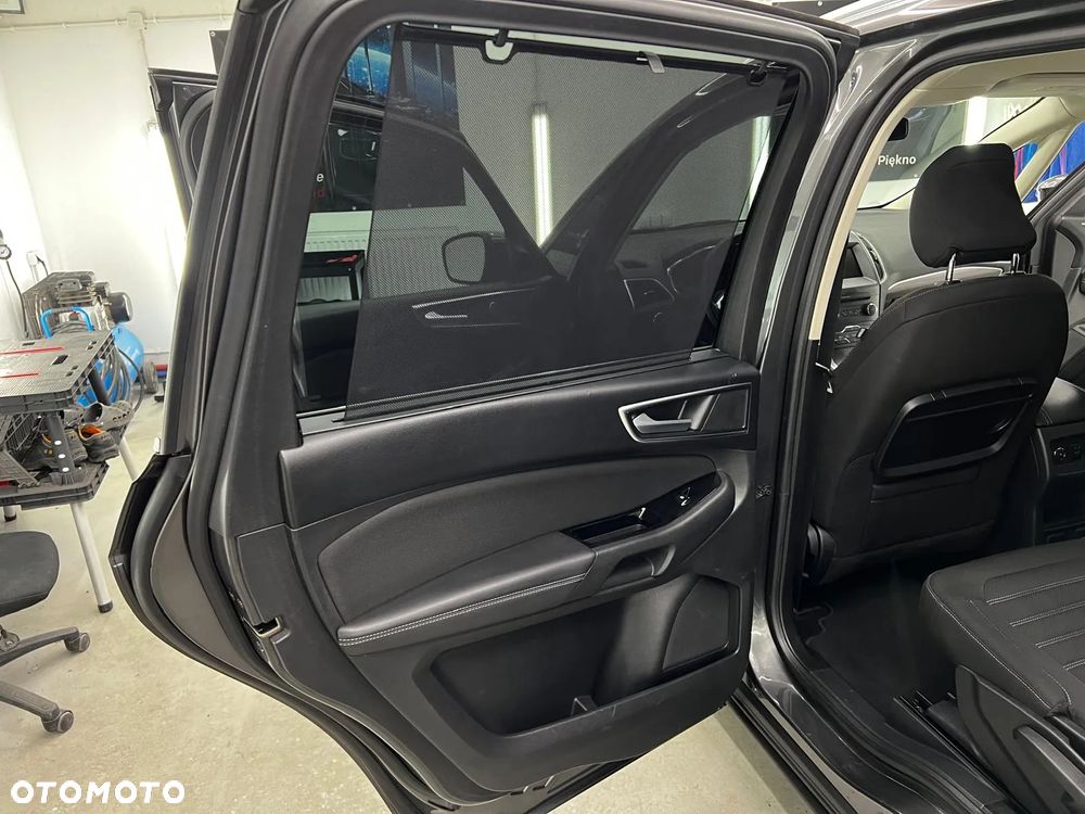 Ford Galaxy 2.0 EcoBlue Titanium - 15