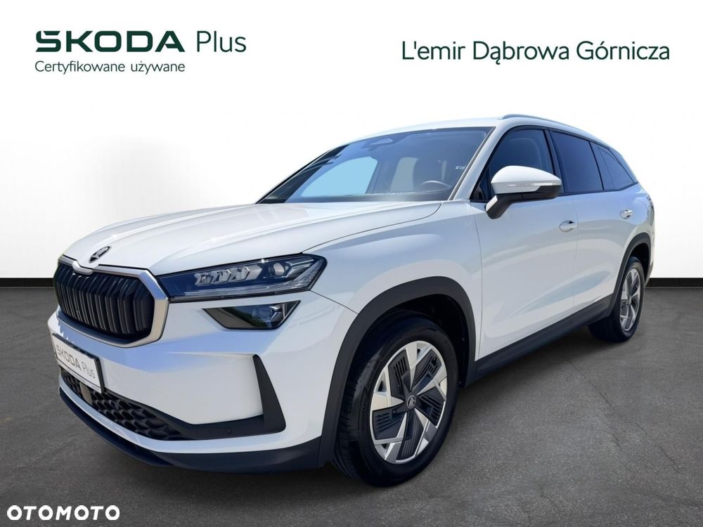 Skoda Kodiaq 1.5 TSI mHEV 4x2 Selection DSG - 1
