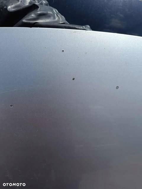 maska ford mondeo mk4 lift 2012 rok kod lakieru 58 - 3