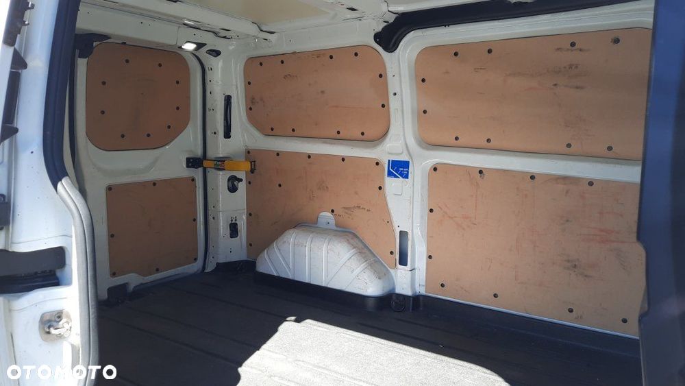Ford Transit Custom - 11