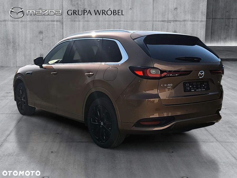 Mazda CX-80 - 7