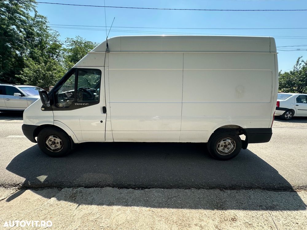 Ford Transit - 2