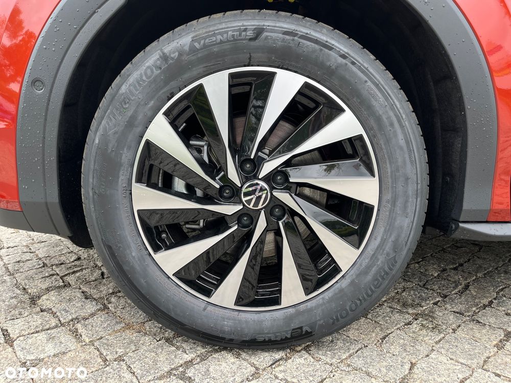 Volkswagen T-Roc 1.5 eTSI OPF DSG Life - 12