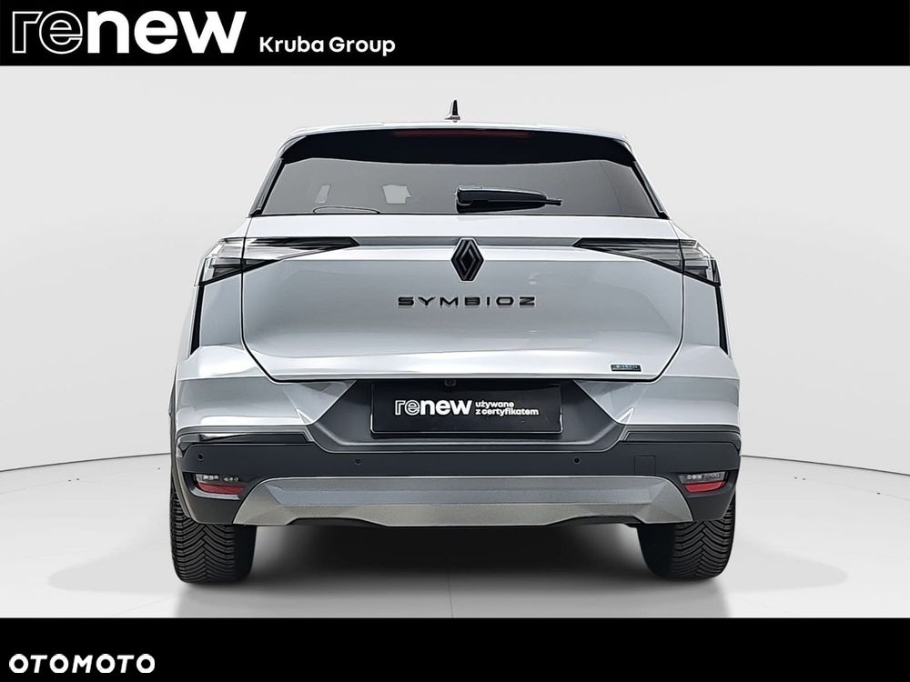 Renault Symbioz 1.8 E-Tech Full Hybrid 160 Esprit Alpine - 6