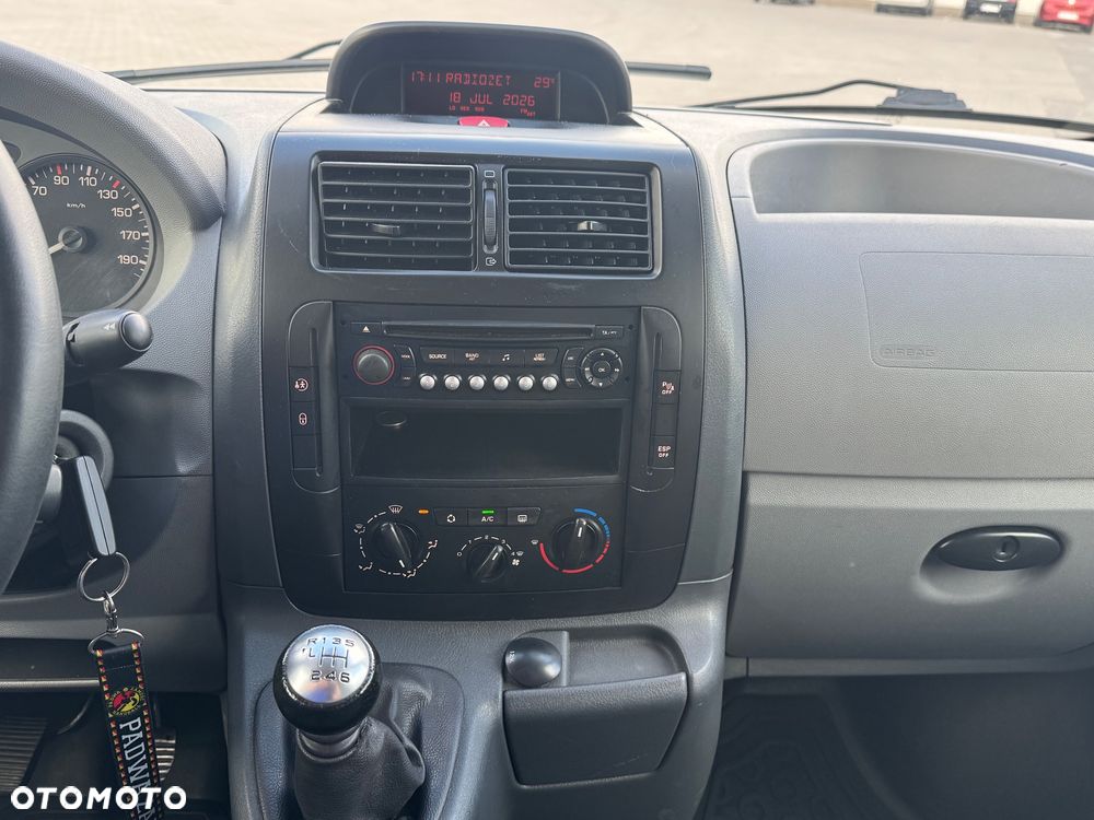 Citroën Jumpy Combi - 22