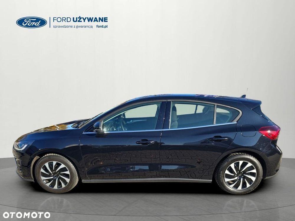 Ford Focus - 14
