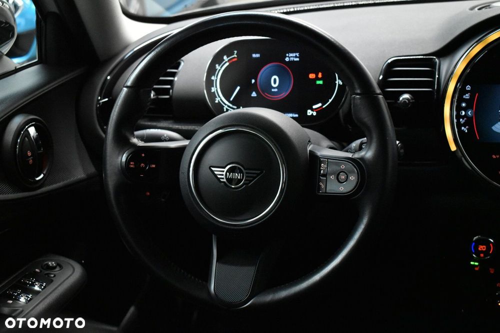 MINI Clubman - 12