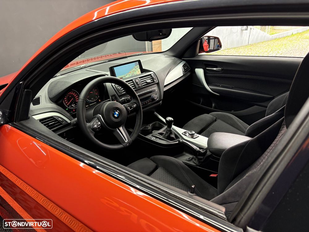 BMW 118 d Pack M - 53