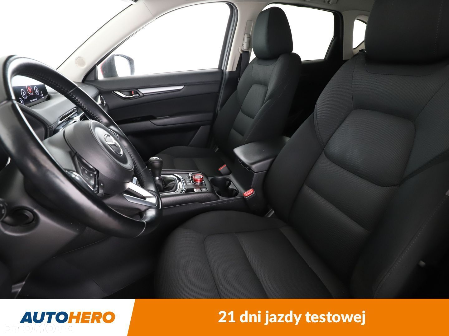 Mazda CX-5 - 10