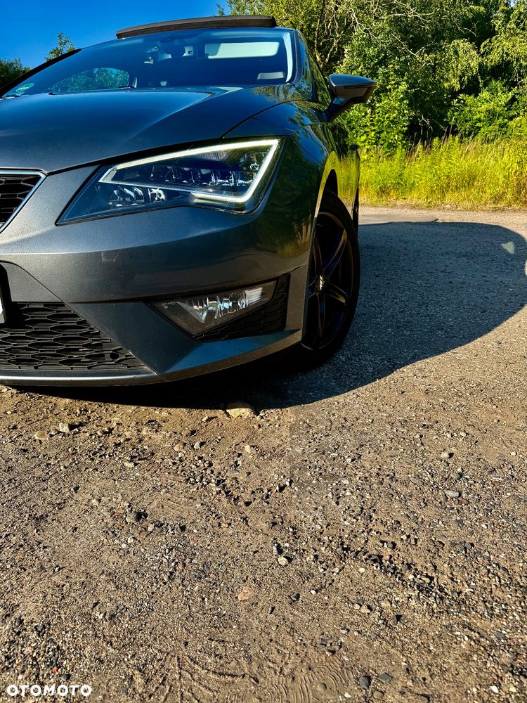 Seat Leon - 4