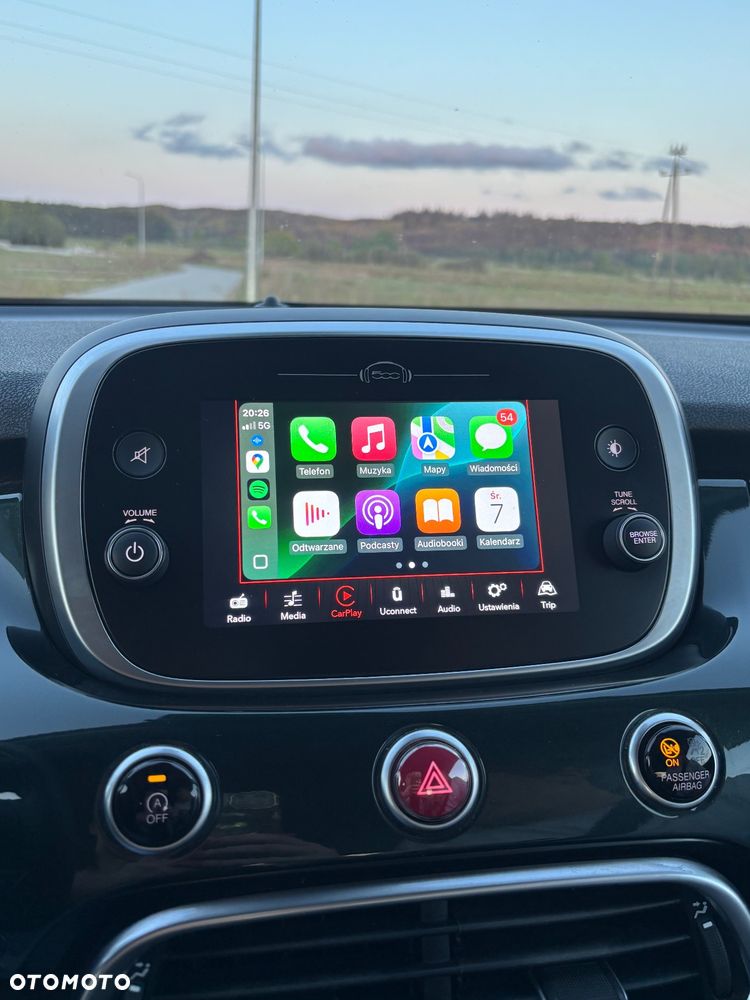 Fiat 500X 1.0 City Cross - 12