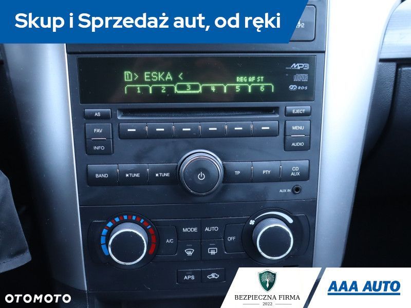 Chevrolet Captiva - 15