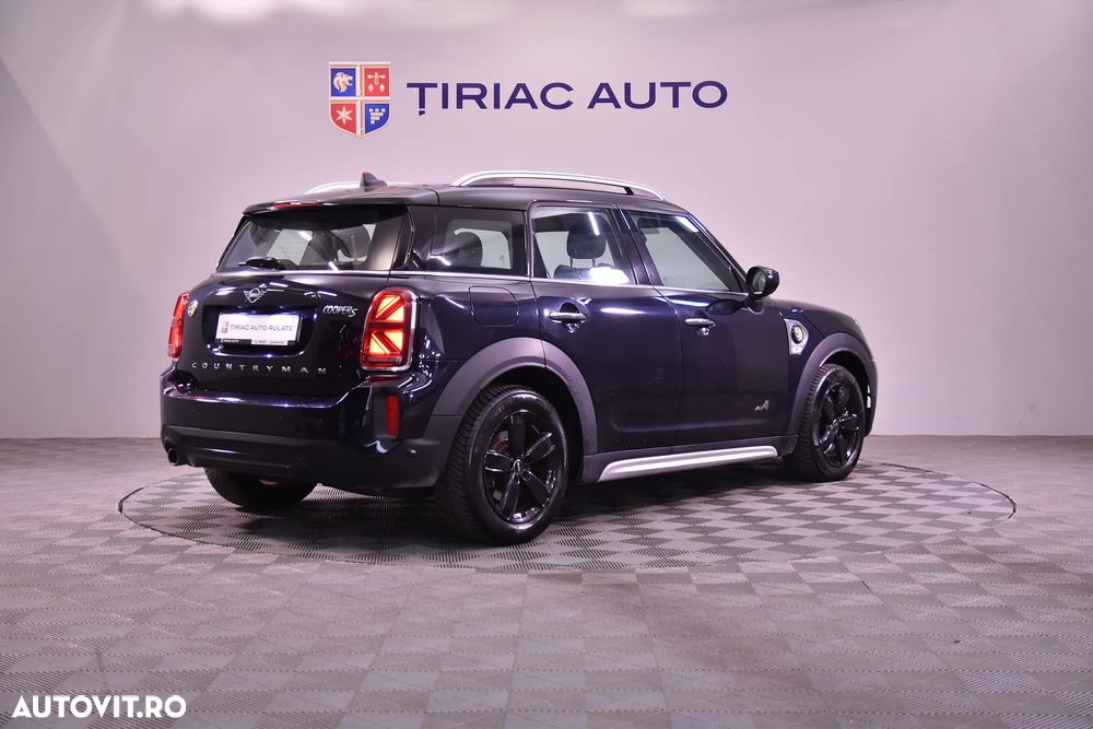 Mini Countryman Cooper S E All4 Aut. - 5